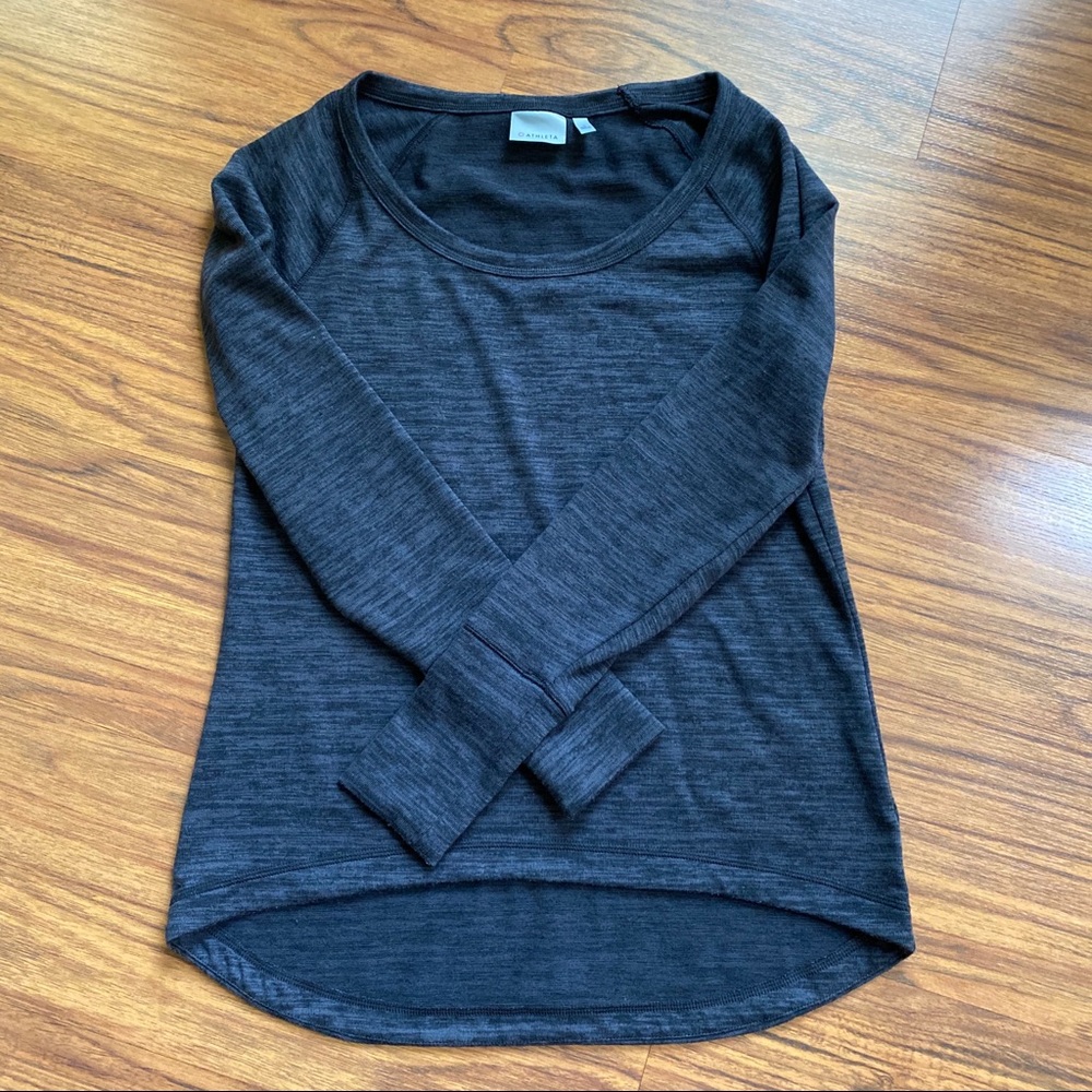 Women’s Athleta Pullover
